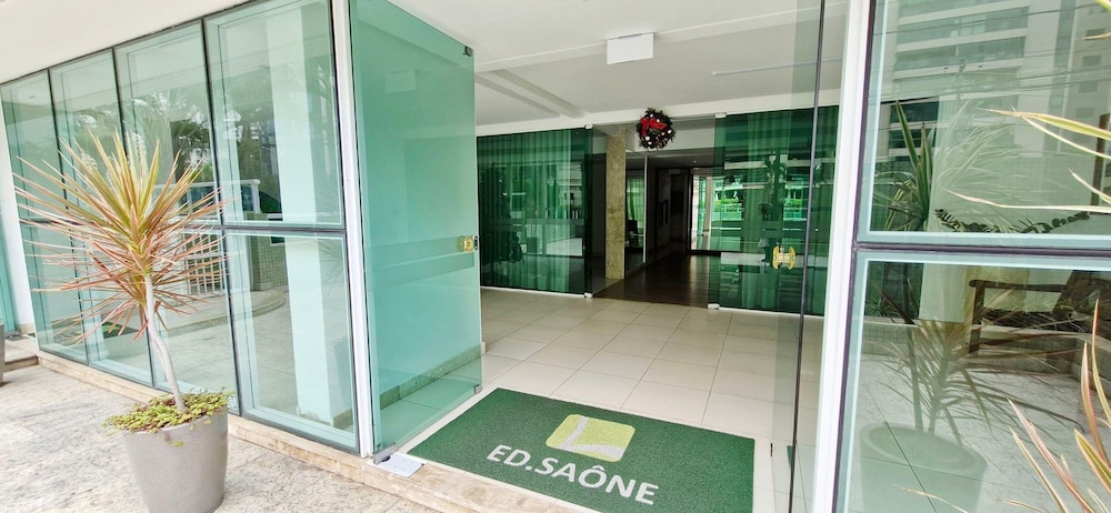 COALP0100 - Alphaville Residencial Lion