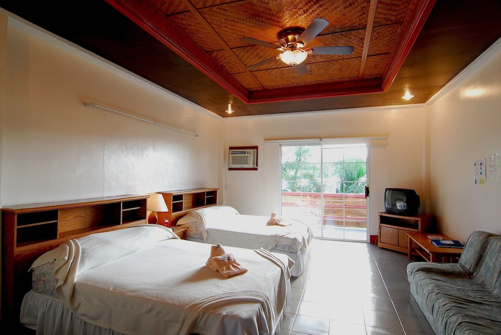 Antelope Guesthouse