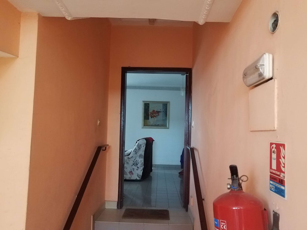 Les Residences MD Douala
