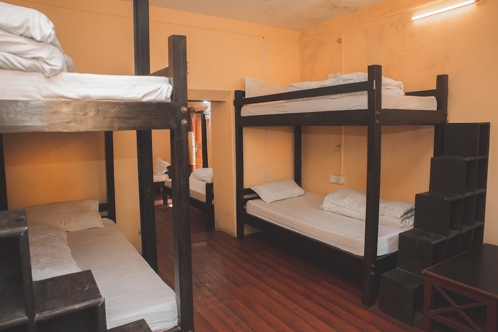 Gypsy hostel & Backpackers