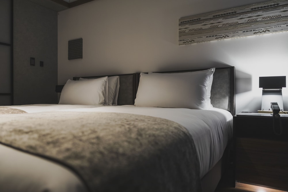 SAPPORO STREAM HOTEL 93