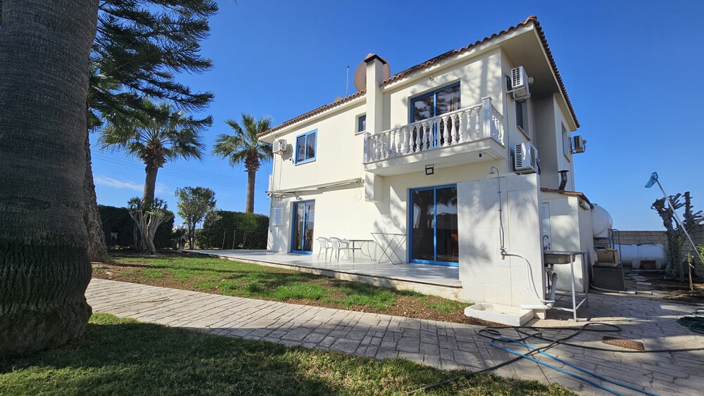 21 PYL - Stay Ocean Breeze Villa
