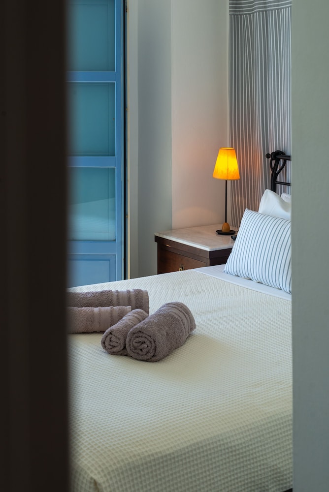 Ihthioessa Boutique Hotel - Property Image 2