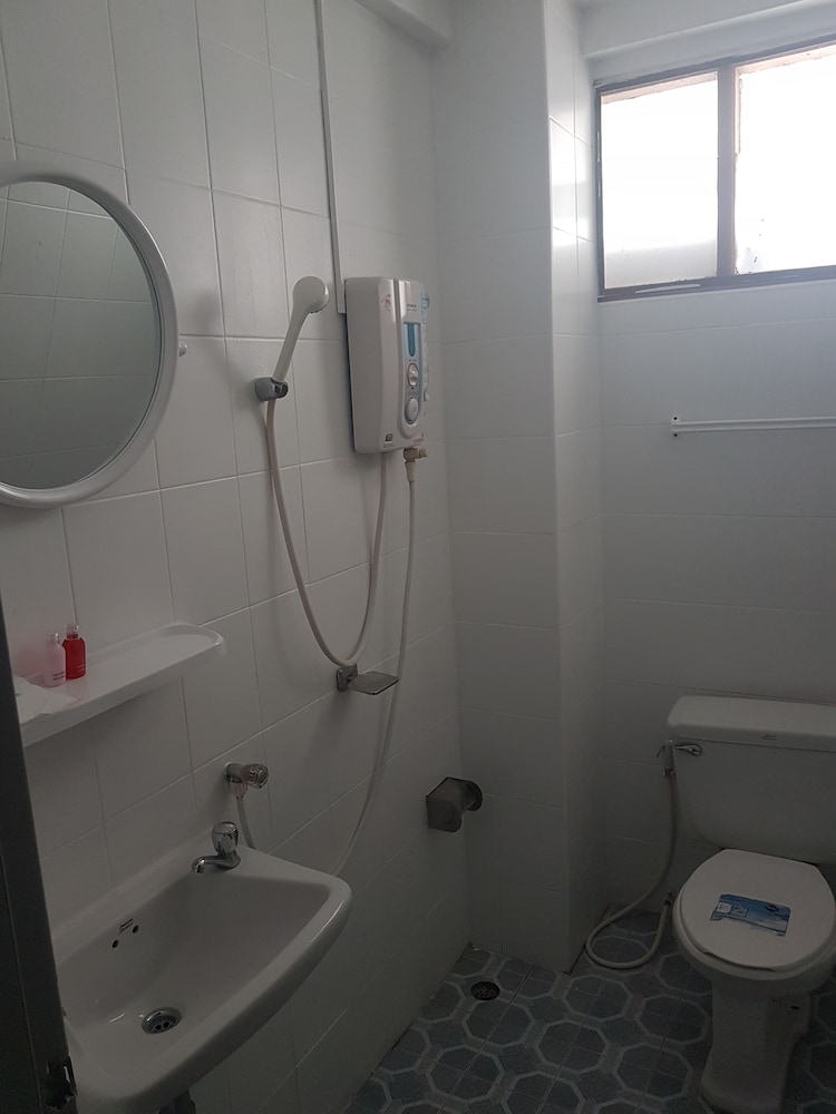 Chaam Guesthouse