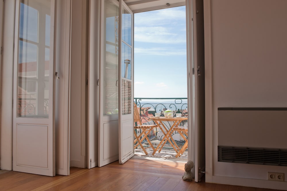 Chiado Apartments