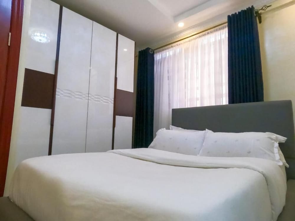 Shirpelle Suites Kiamunyi