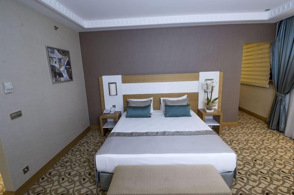 Korel Thermal Resort Hotel & SPA