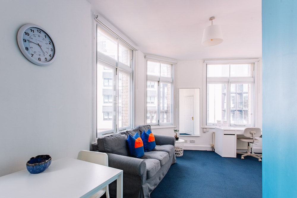 Heart of Shoreditch Apartments