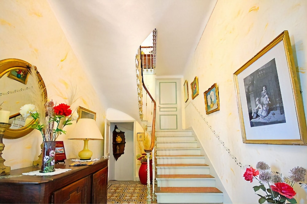 Embarben Maison d'hotes view 3