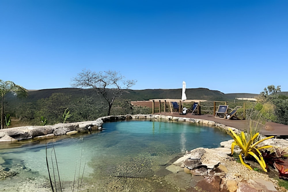Villa Aruanda