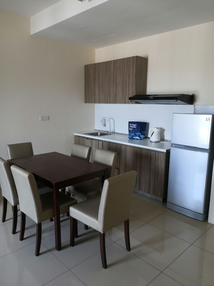 Home of Heaven Kuantan Homestay photo 4