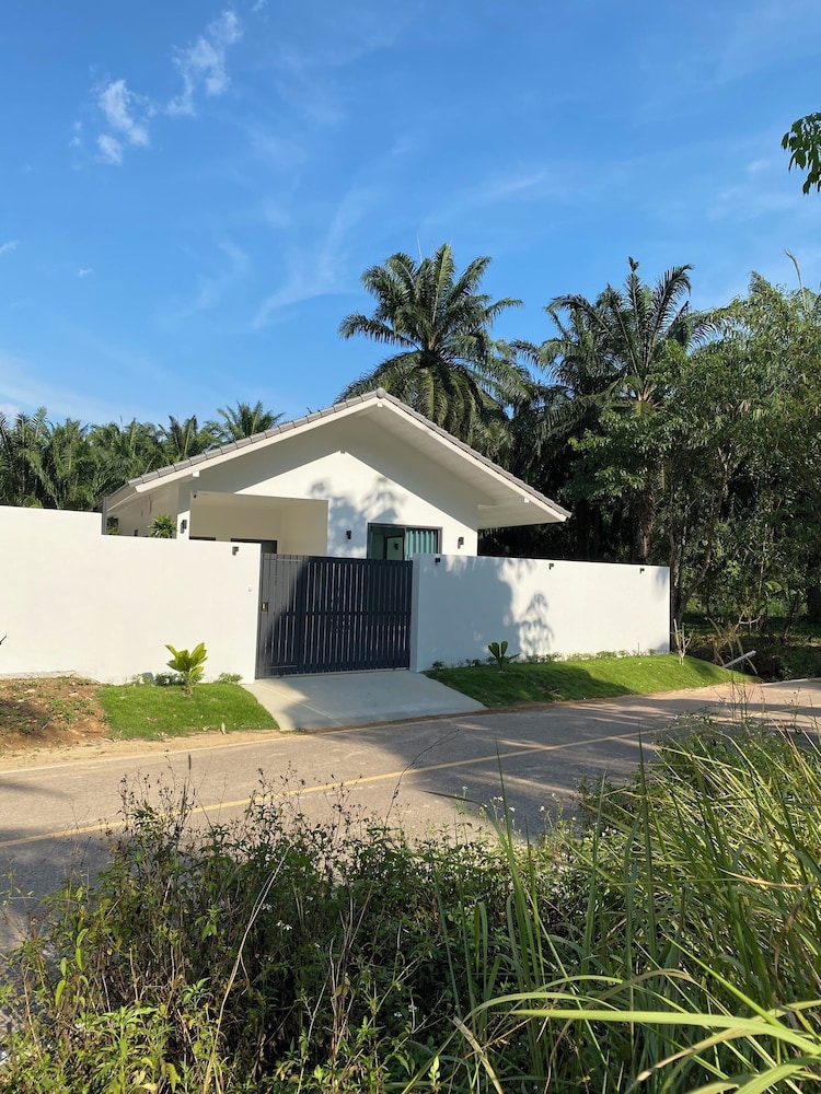 Passara Villas