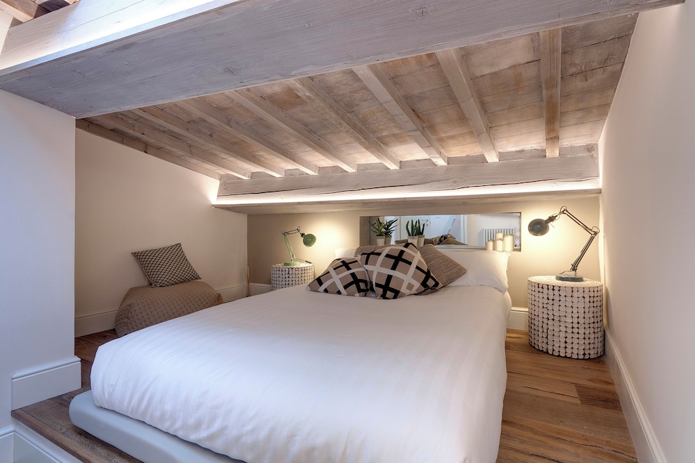 Mamo Florence - Parione Apartment
