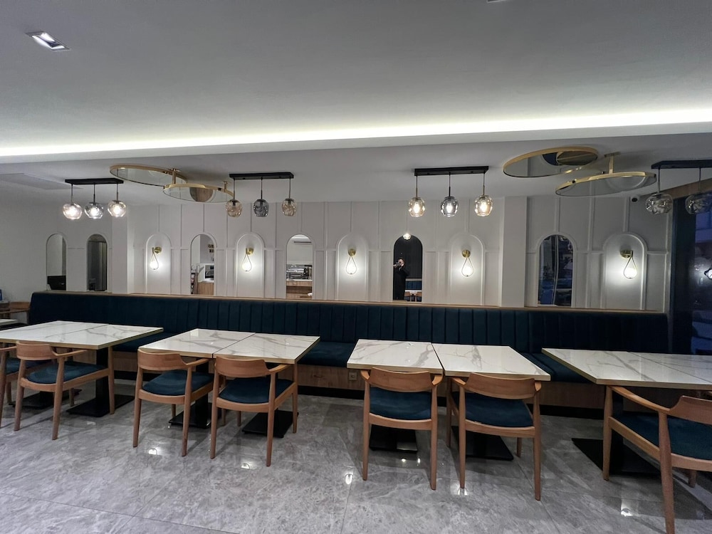 Boutique Dedem Otel - Image 10