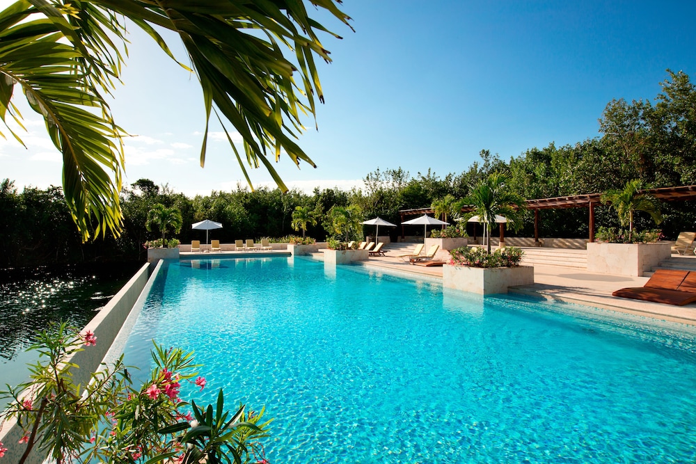 Fairmont Mayakoba Riviera Maya - All Inclusive 59