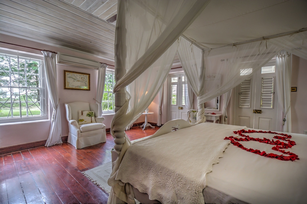We Stay Well Sanctuary Barbados - Wellness in Paradise