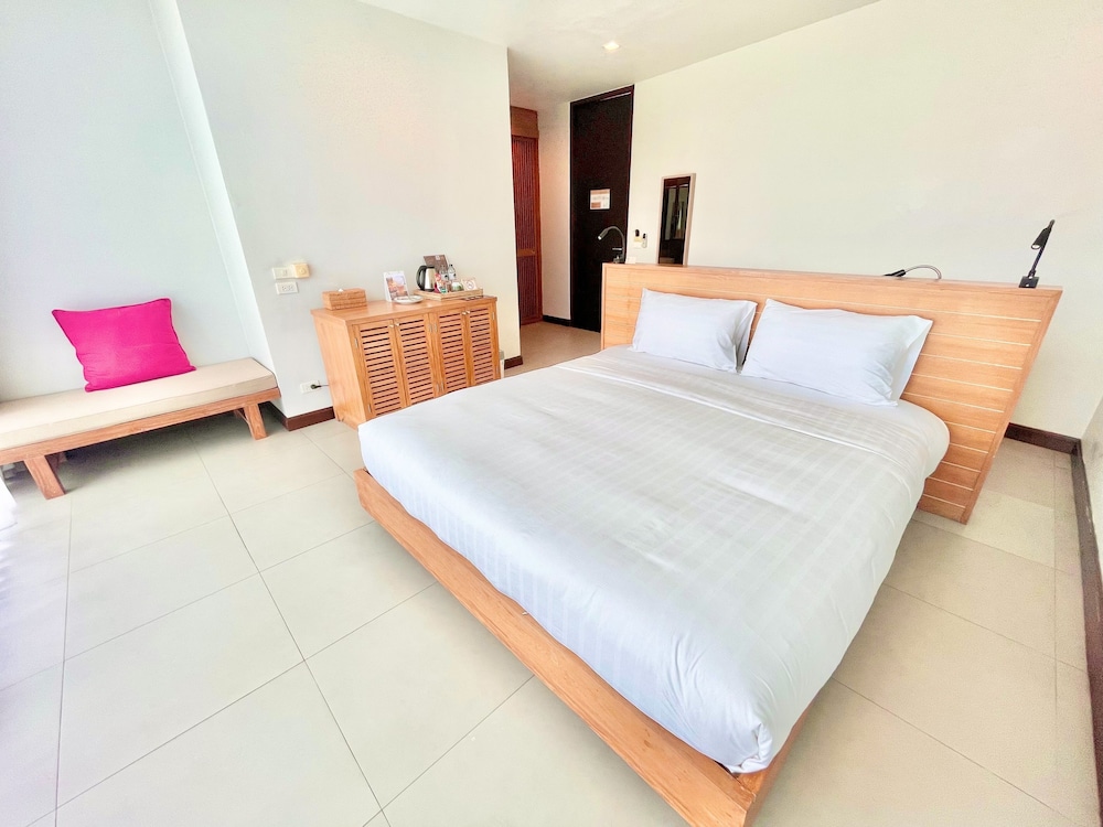 Zensala Riverpark Resort