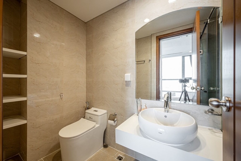SaigonHomes in Vinhomes Central Park