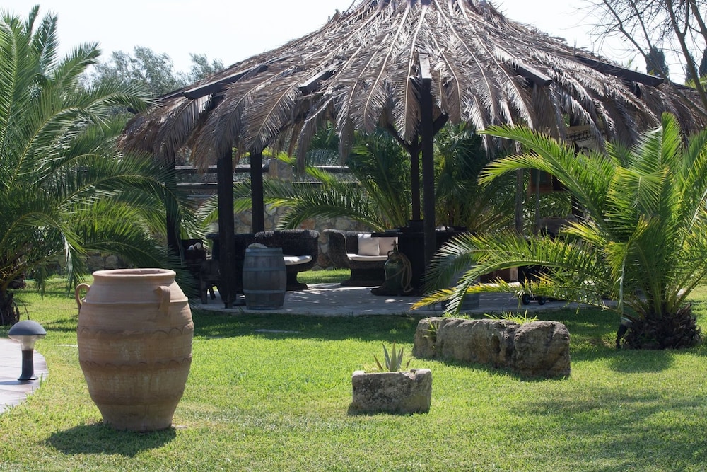 5stars villas