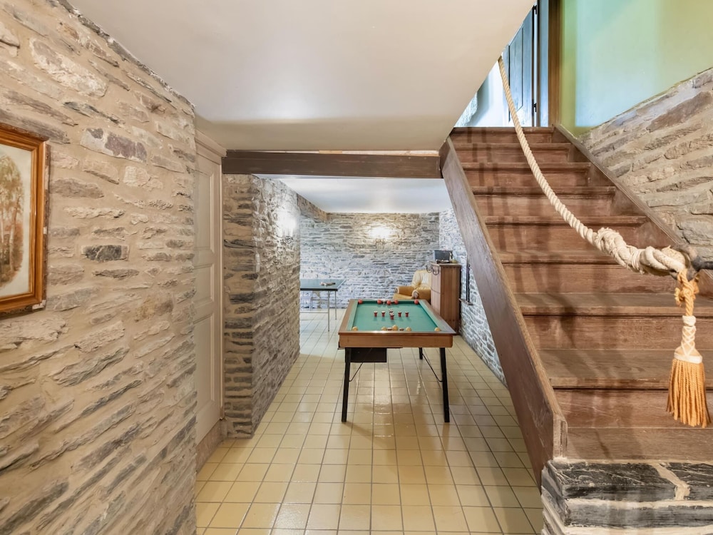 Welcoming Holiday Home in Vresse-sur-semois With Terrace