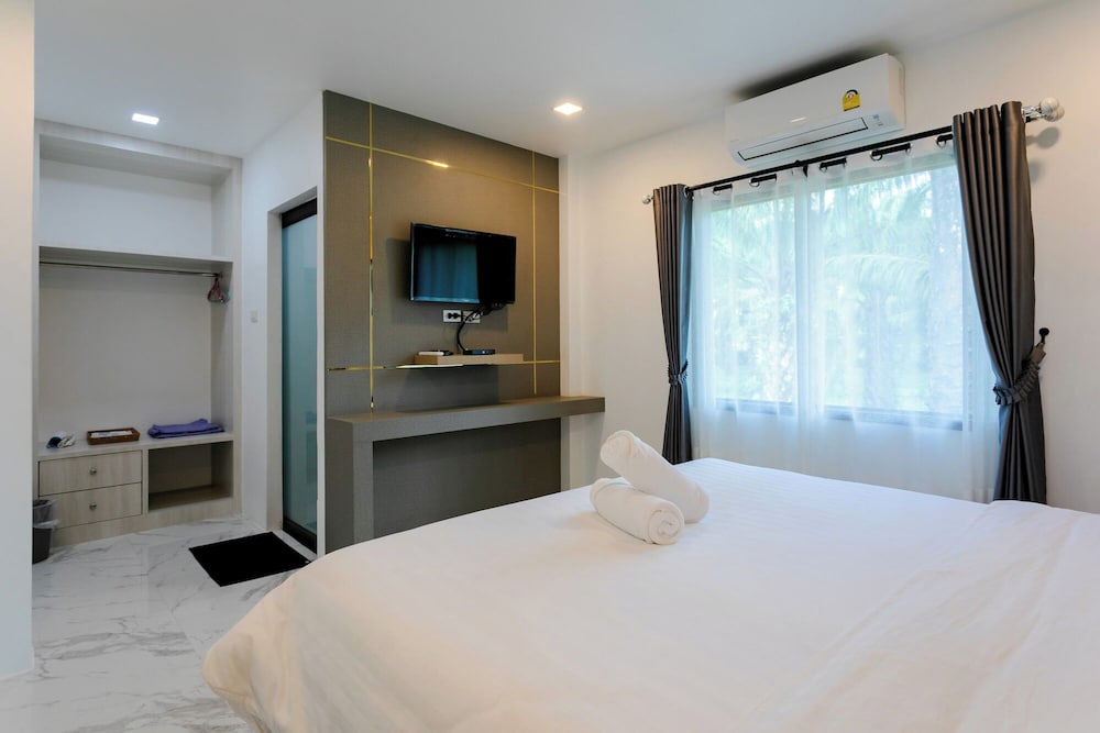The Neenlawat Riverside Resort & Spa