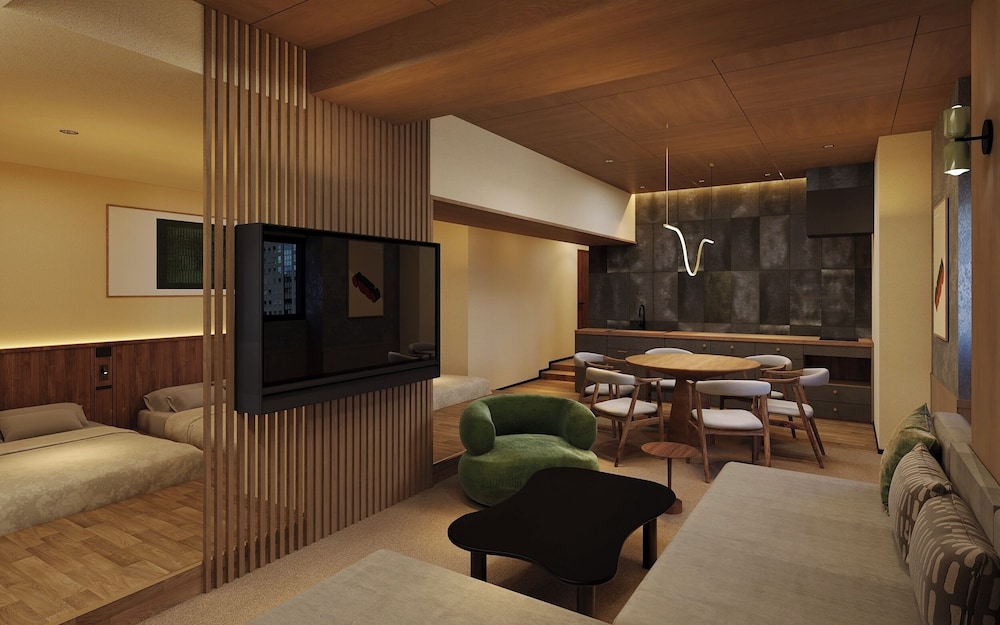 illi Aest Shinagawa-Gotanda