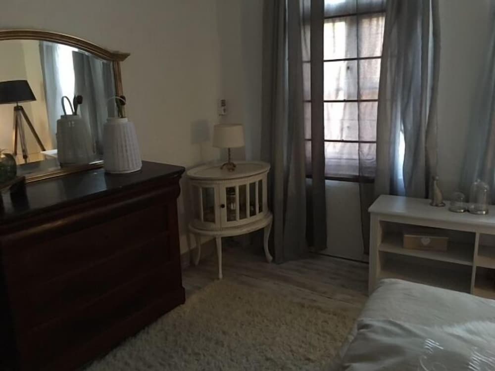 Appartements Les Aras