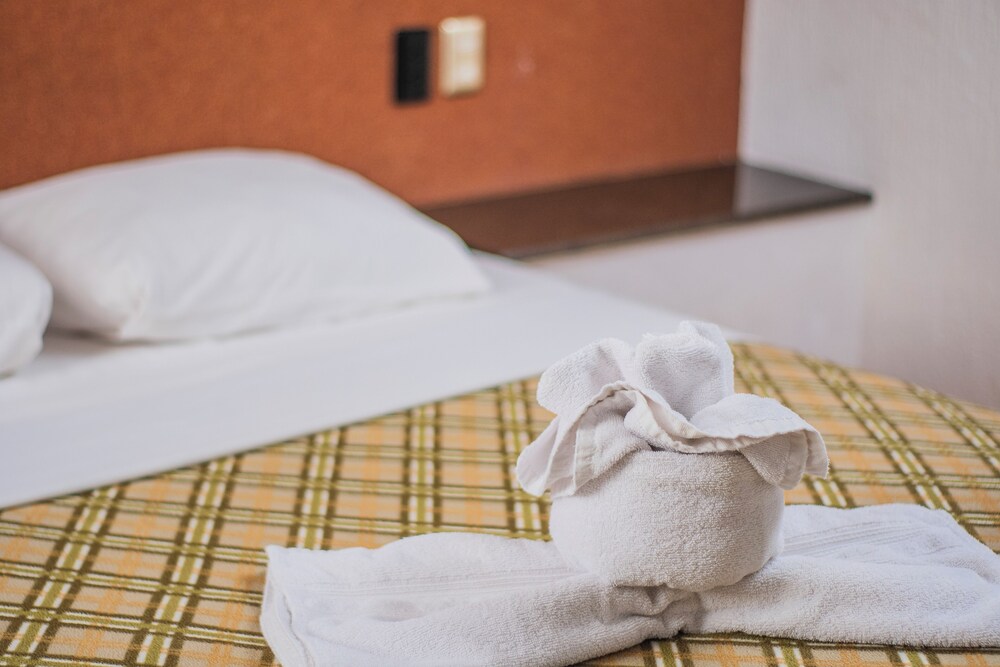HOTEL ESPOR CA