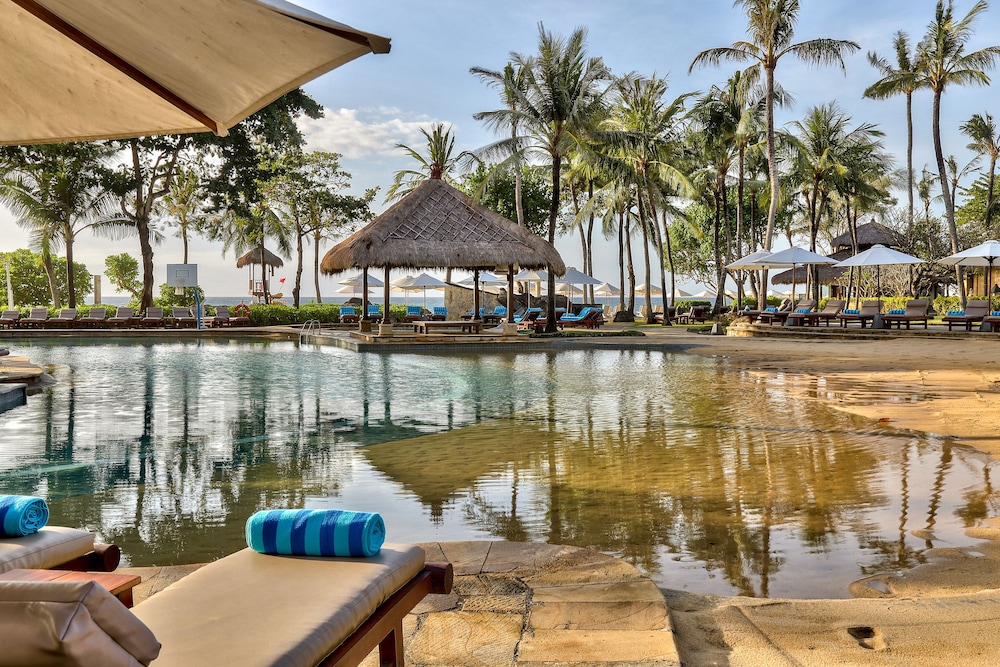 Hilton Bali Resort 151