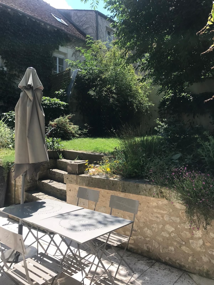 La Maison Saint Aignan