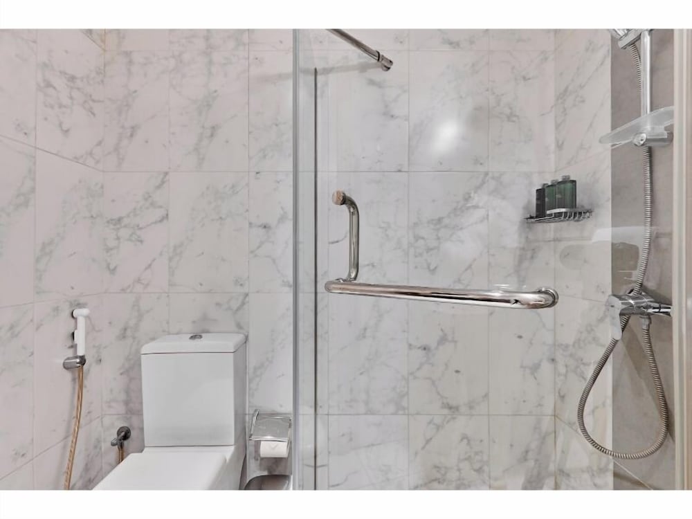 bnbme - Afnan 4 - Midtown - 1 BDR