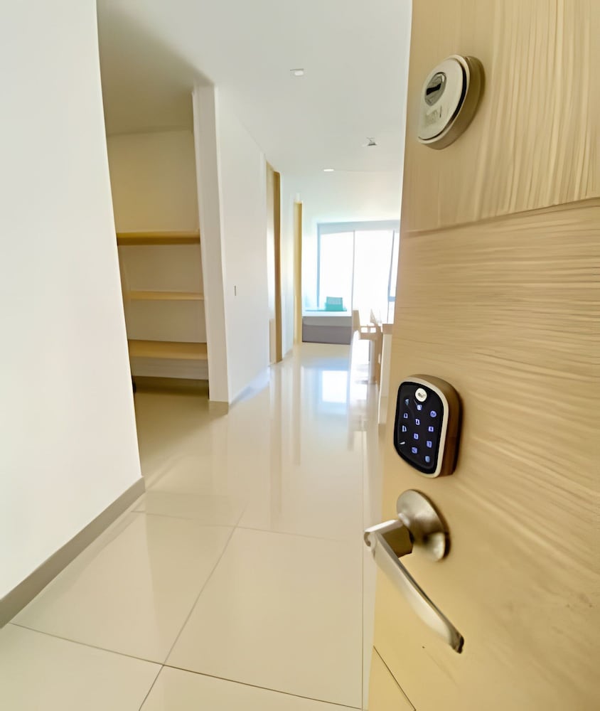 Apartamentos Reserva del Mar - by SOHO