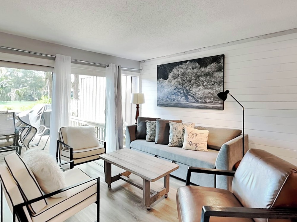 Water Oak Villas #2 by Hilton Head Retreats