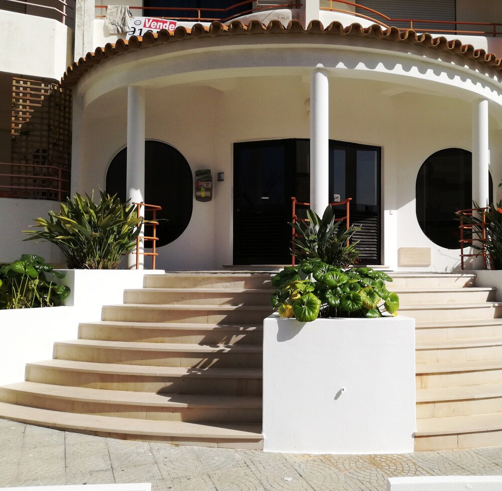 Alvor Studio Apartment Amoreira Mar by Holiferias