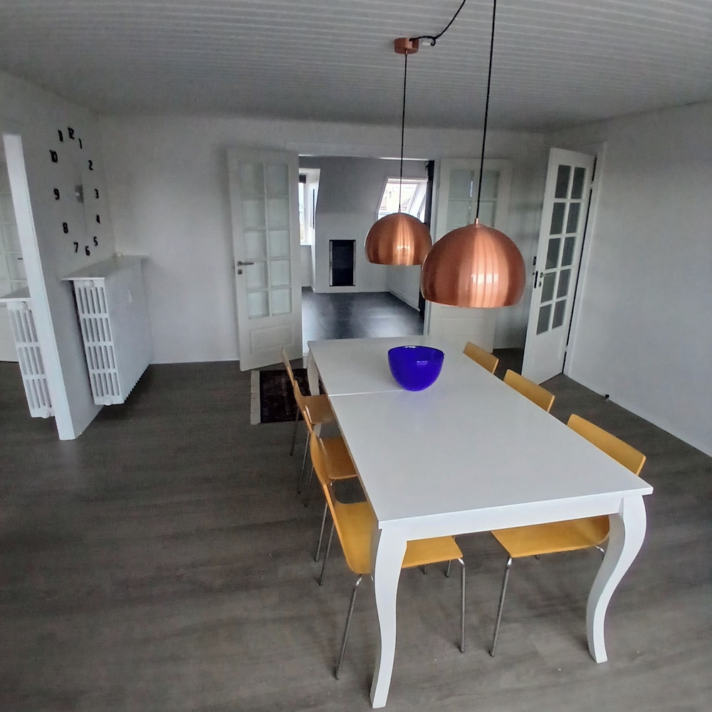 Exclusive Apartment in center