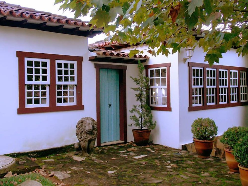 Caviúna Pouso Rural