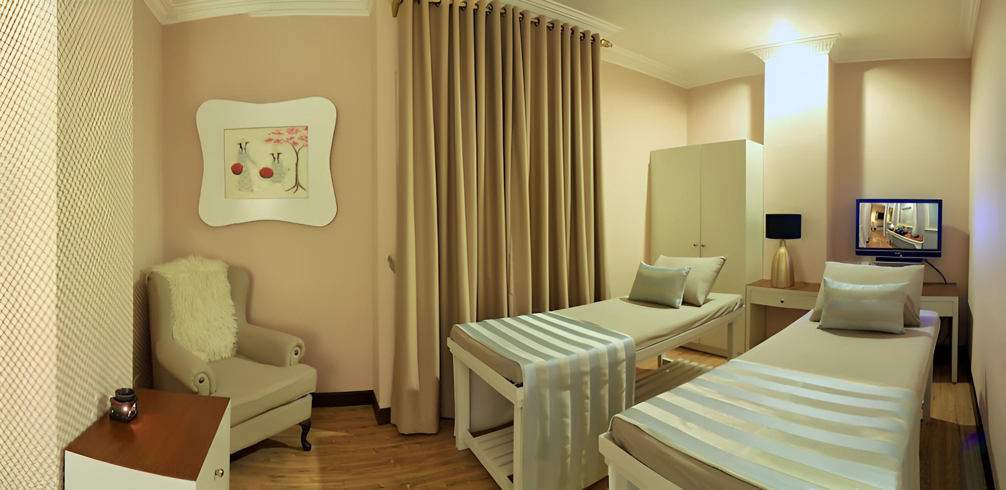 Imara Hotel Palembang