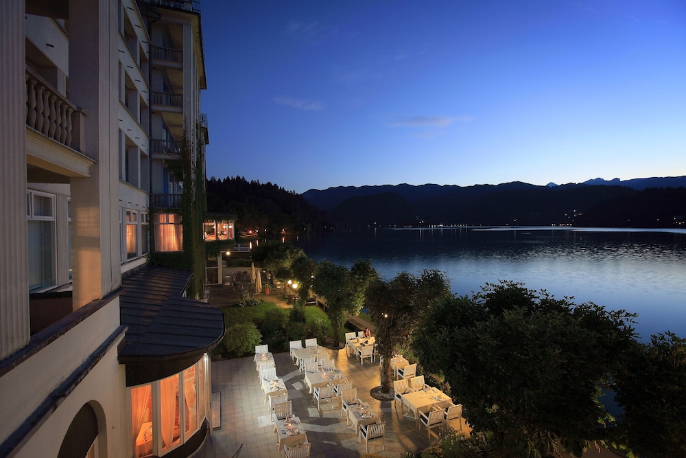 Bled Vacations - Grand Hotel Toplice - Property Image 11