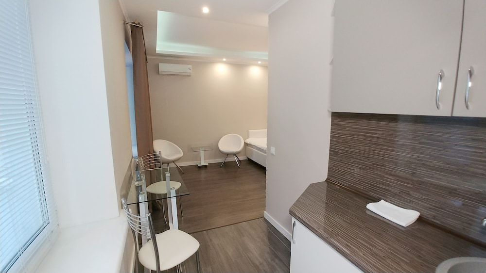 Kyiv Rent Apartments