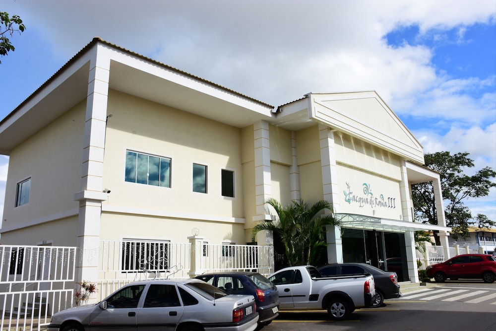 Hotel Reserva Caldas Lacqua 3 - Image 1