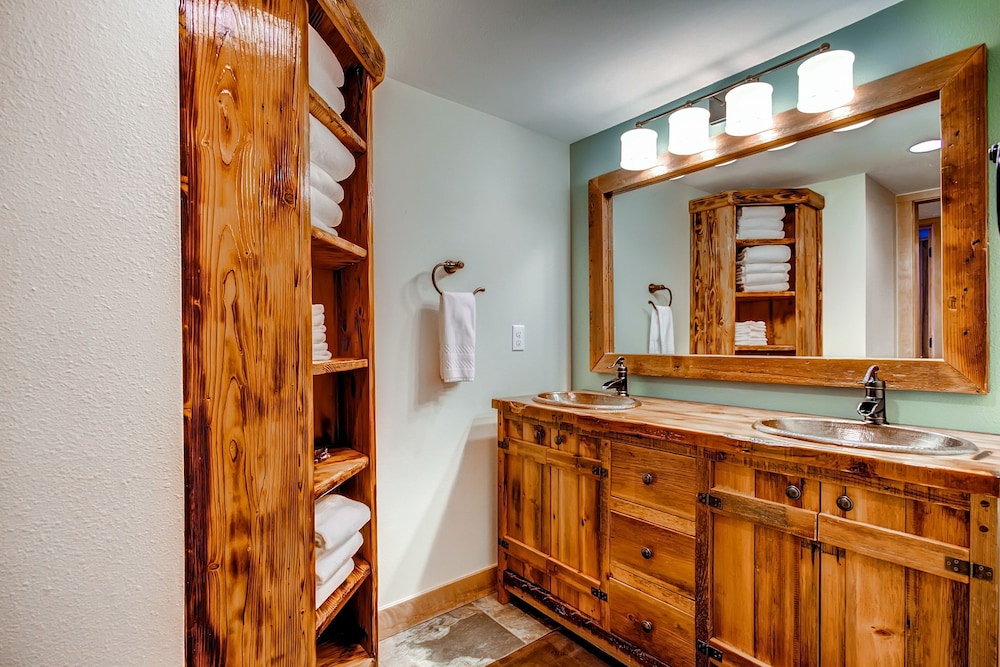 Breckenridge Ski Resort CO Vacation Condos