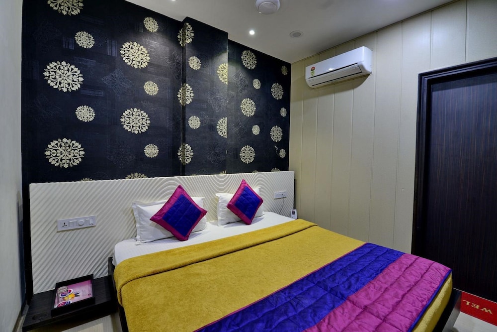 Hotel City Home