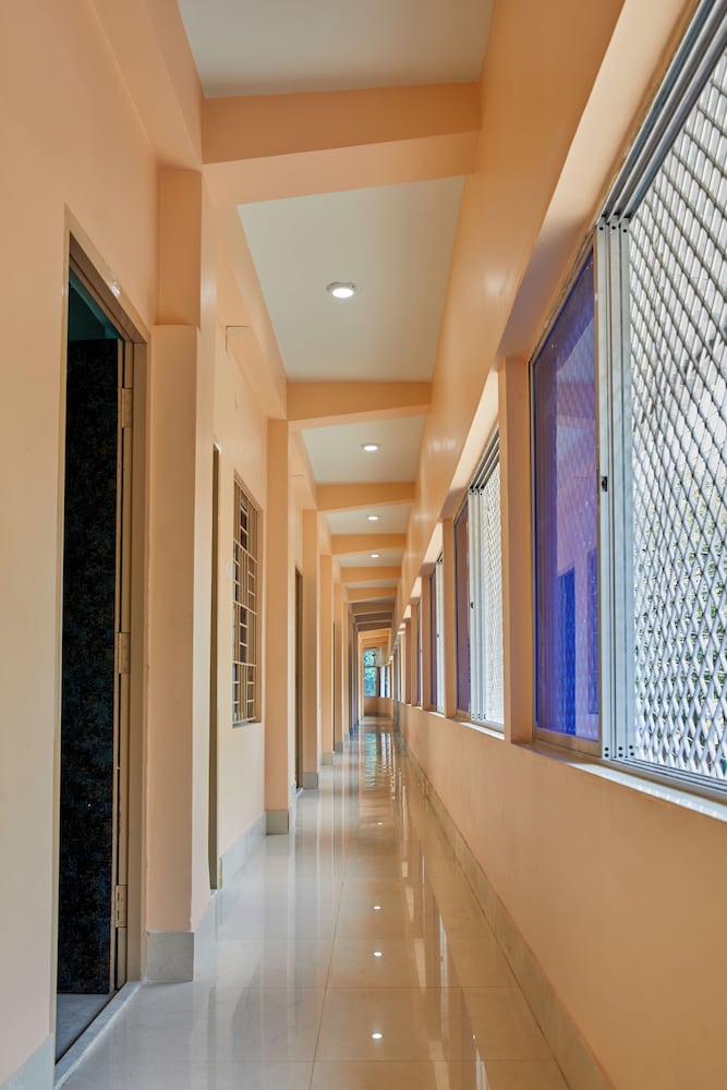 Deb Guest House