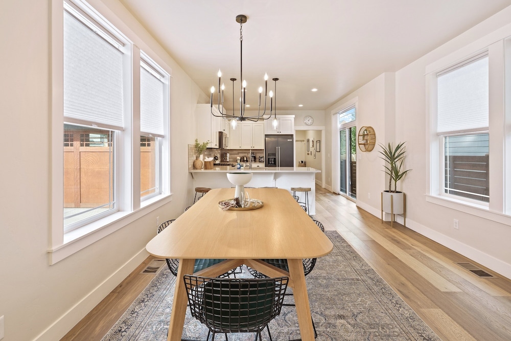 S'more Bend 4 Bedroom Home
