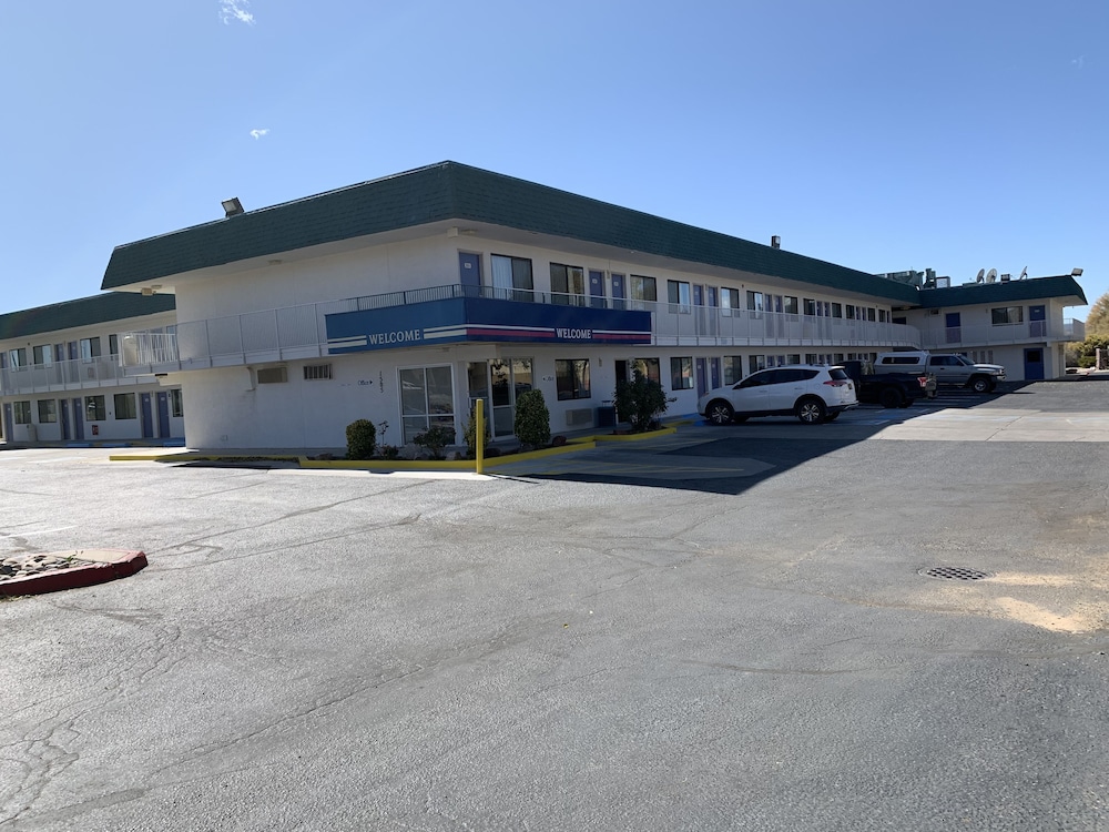 Motel 6 Grants, NM