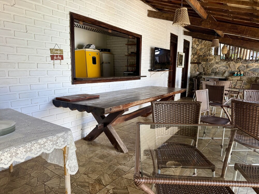 Oceana Suites Villas de Tibau