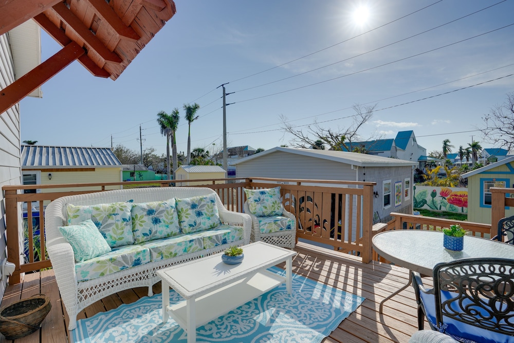 Fort Myers Home Near Sanibel Island Causeway view 4