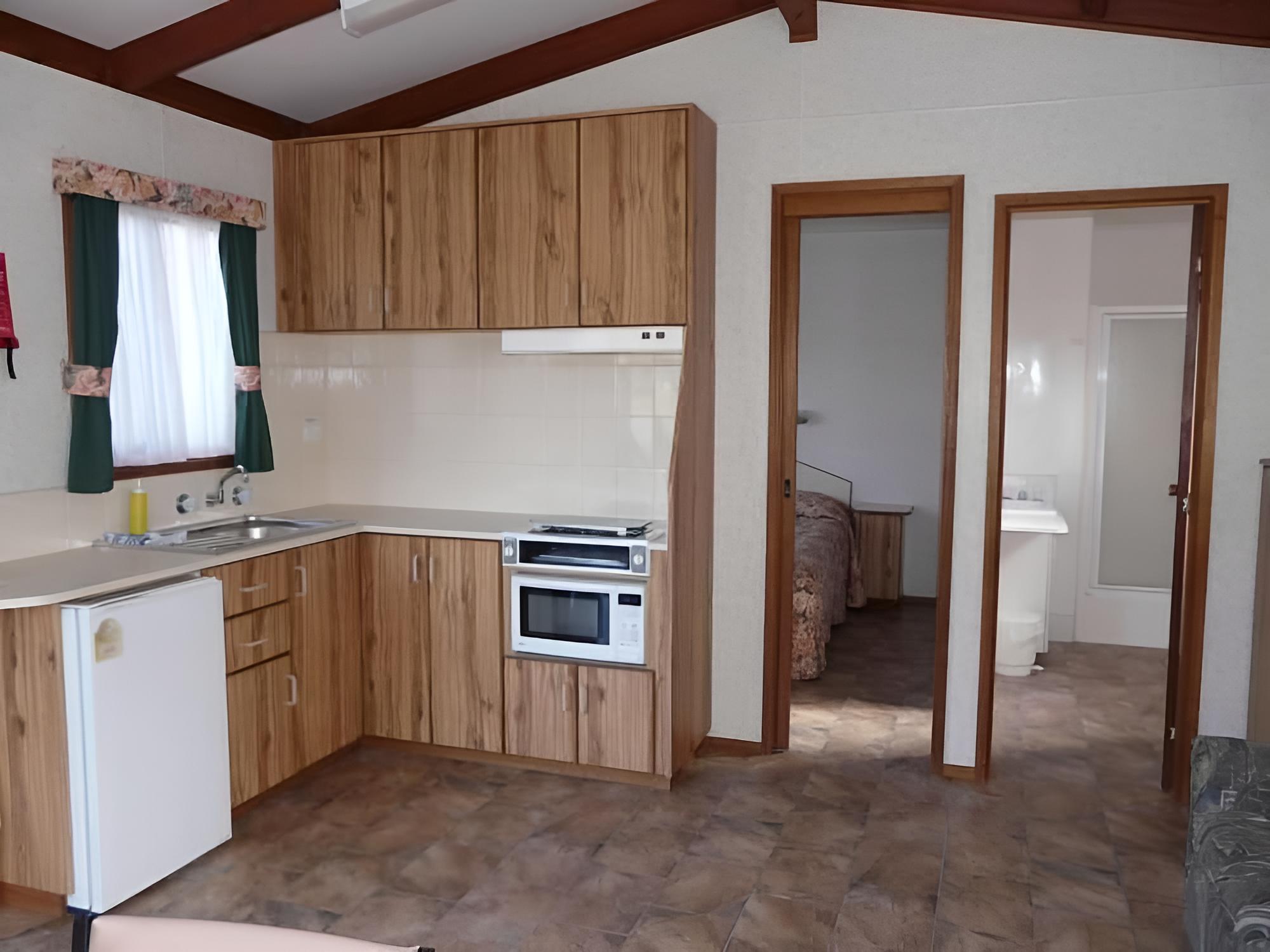 Avondel Caravan Park