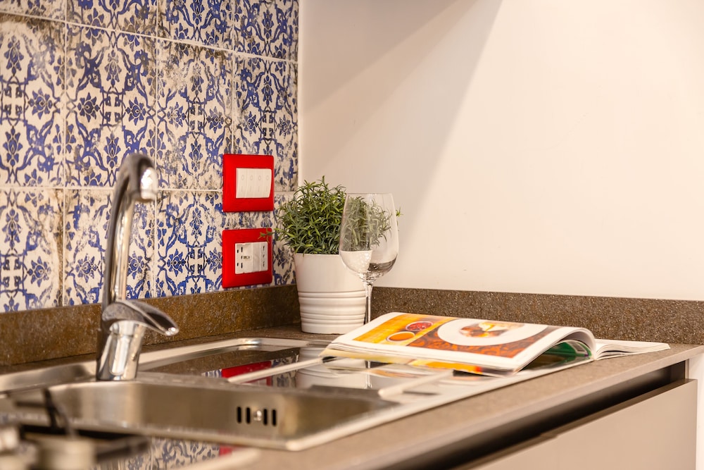 Colonna Apartments by Wonderful Italy