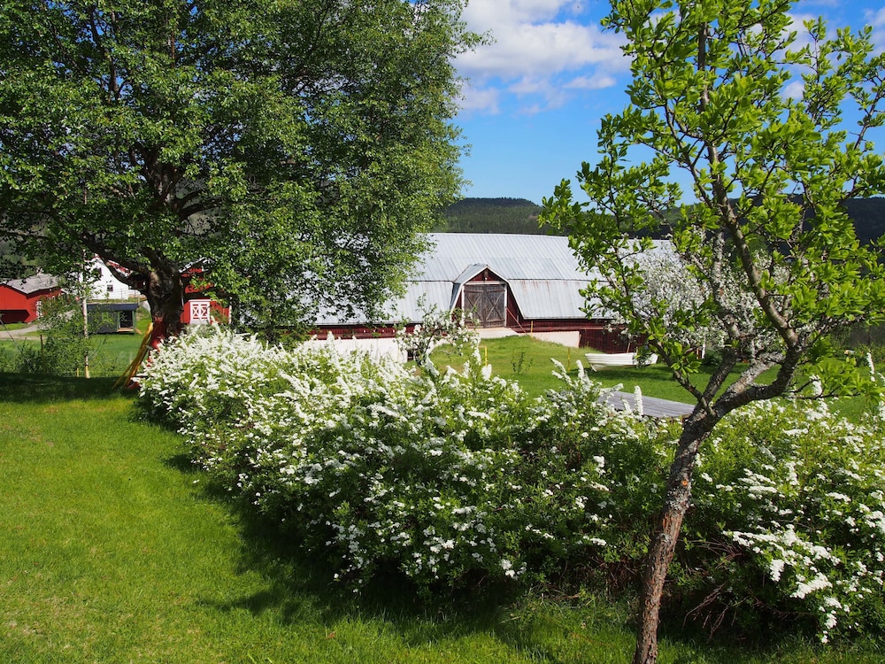 Lövbergs B&B